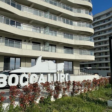 Luxuryapart Mamaia - Casa Del Mar Διαμέρισμα Εξωτερικό φωτογραφία